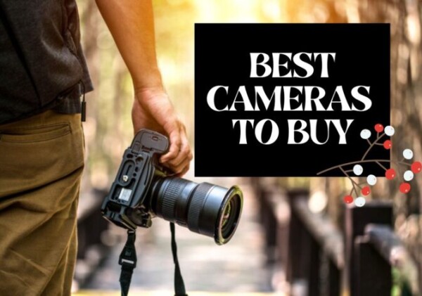 Guide to buy best camera in 2022