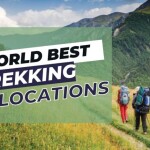 Best Trekking Destinations in the World