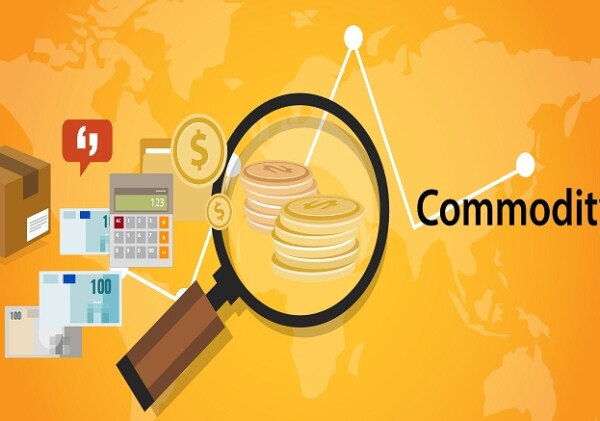 How does commodity trading work?