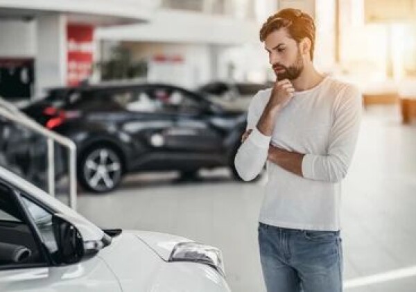 Should I Buy a Used Car or New Car?