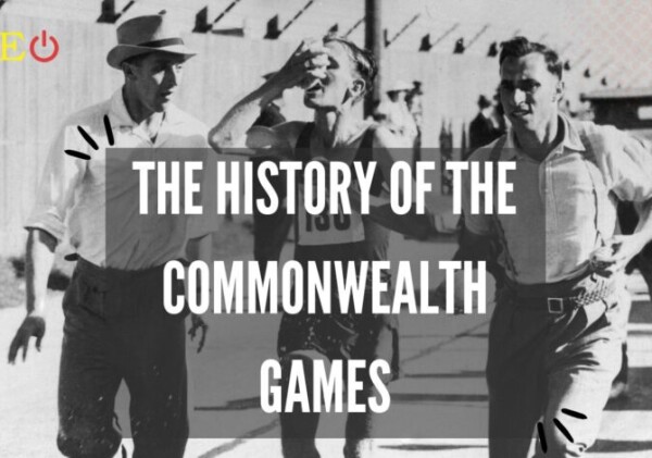The History of the Commonwealth Games