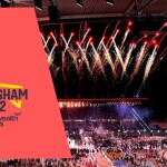 Commonwealth Games 2022: Birmingham, England