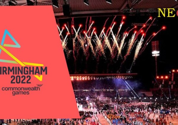 Commonwealth Games 2022: Birmingham, England