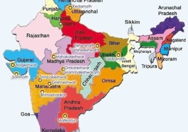 12 Jyotirlingas In India- See the Spiritual Side of the Country