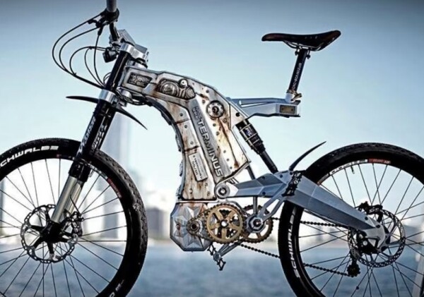 Most Expensive E-Bikes