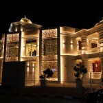 Grand And Majestic Hindu Temple Opens In Dubai On "Dussehra"