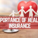 Importance of health insurance for everyone