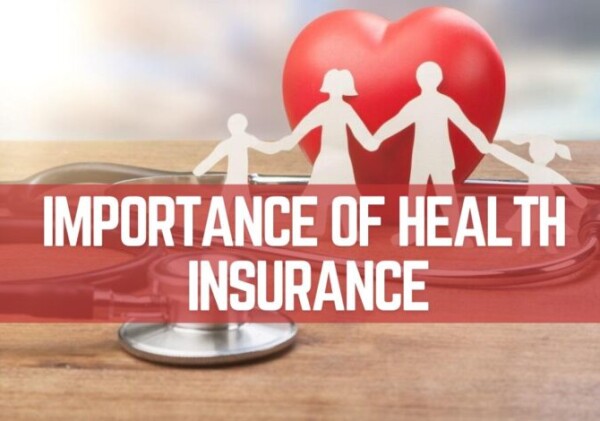 Importance of health insurance for everyone