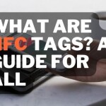 What Are NFC Tags? A Guide For All