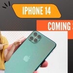Iphone 14 release date and specifications