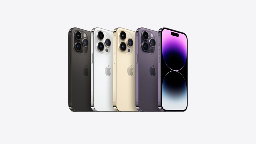 Apple iPhone 14 Pro Max review
