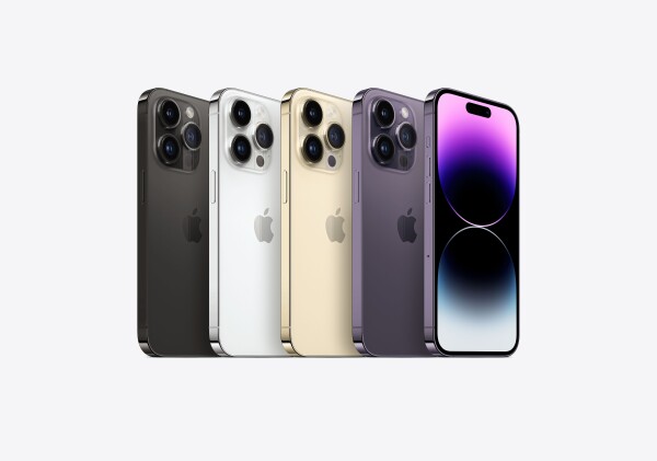 Buy the iPhone 14 for less price in these nine countries. Look at the list.