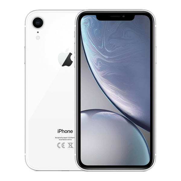 iPhone XR