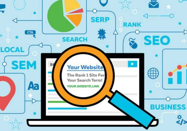 Eye-opening SEO Statistics for Your 2022 Search Strategy