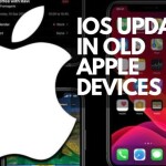 Old Apple devices getting an ‘important’ iOS update: Check full list here