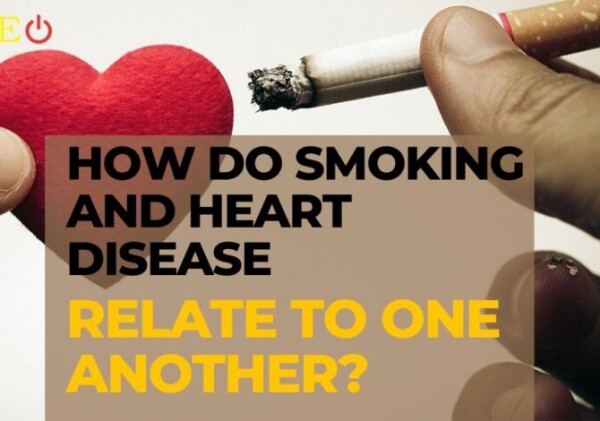 How Do Smoking and Heart Disease Relate to One Another?
