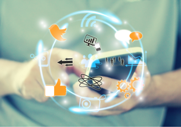 The Power of social Media