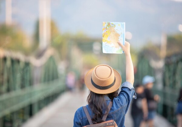 For Budget Travellers Asia Is The Best Choice- Top10 International Holiday Destination with in your budget.