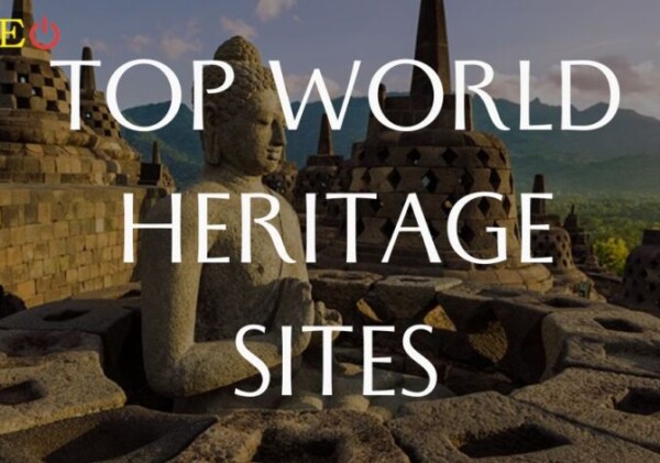 Top World Heritage Sites