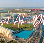 Visit Abu Dhabi