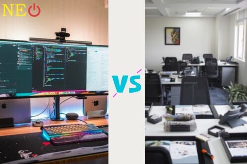 Which Do You Prefer, WFH Or WFO?
