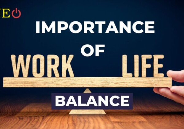 Why work life balance is important?