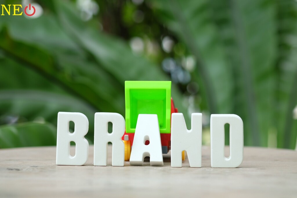 Building a Strong Identity for Your Business with the Power of Branding