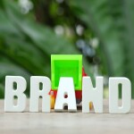 Building a Strong Identity for Your Business with the Power of Branding