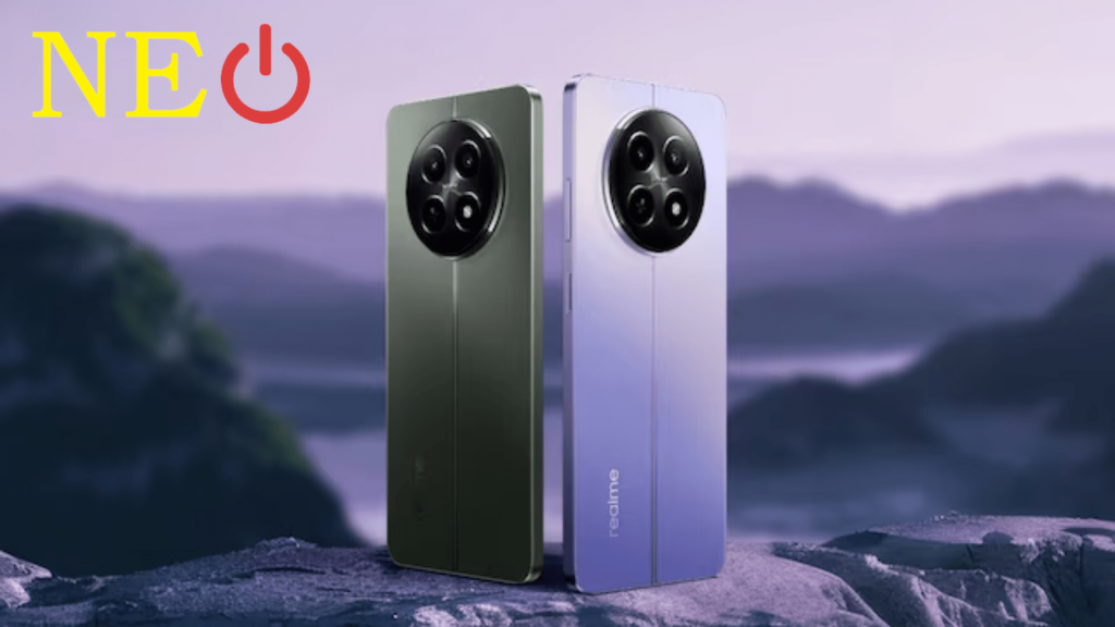 Verified Realme GT 6 India Launch: Probably a Rebranded Realme GT Neo 6