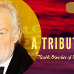 A Tribute to a Flexible Expertise of Bernard Hill