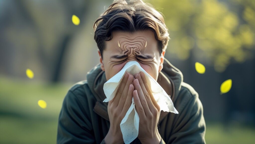 Seasonal Allergies: What You Should Know Before Reaching for Medication
