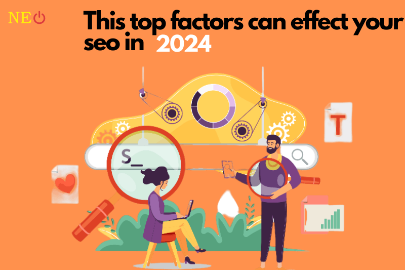 What are those reasons which have a bad effect on your SEO process in 2024