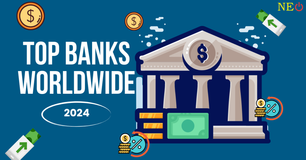 Top Banks Worldwide 2024