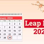 Leap Day 2024: Exploring the Fascinating History and Significance of February 29