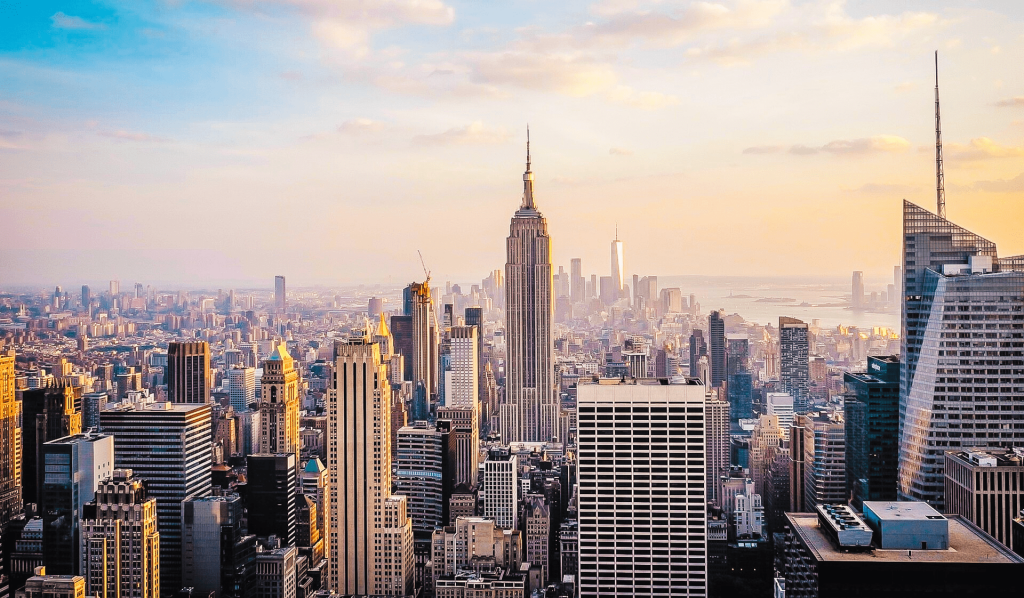 The 10 Best Rooftop Restaurants in NYC for 2024