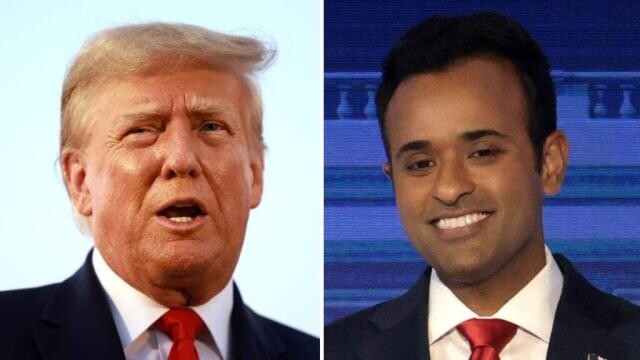 Vivek Ramaswamy: Out of US Presidential race, supported Trump