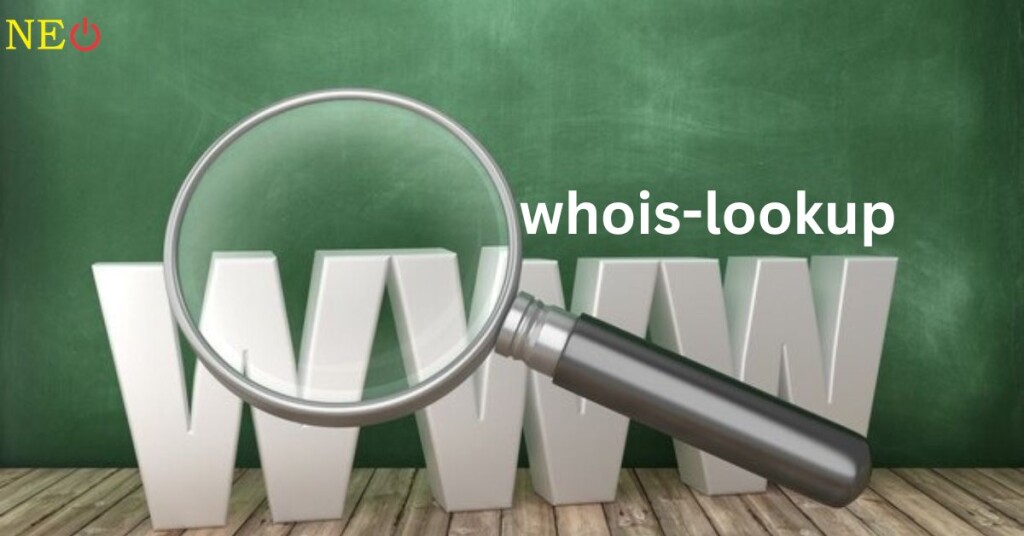 What is WHOIS Lookup and How Does it Work?