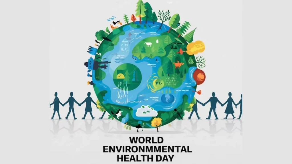 World Environmental Health Day 2024